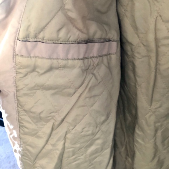 Men’s lightweight jacket - Picture 3 of 3